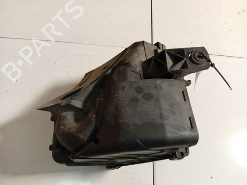 Used Air filter box Air filter box AUDI A6 C5 (4B2, 4B4) 2.5 TDI (163 hp) 34760910 34760910