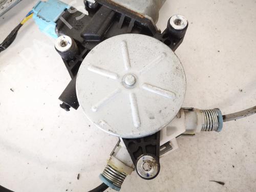 Right front window motor HONDA FR-V (BE) 1.7 (BE1) | BP35400881E20 - Image 3