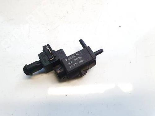 Electronic module MERCEDES-BENZ E-CLASS (W212) E 200 CDI / BlueTEC (212.005, 212.006) | BP36518239M83 - Image 2