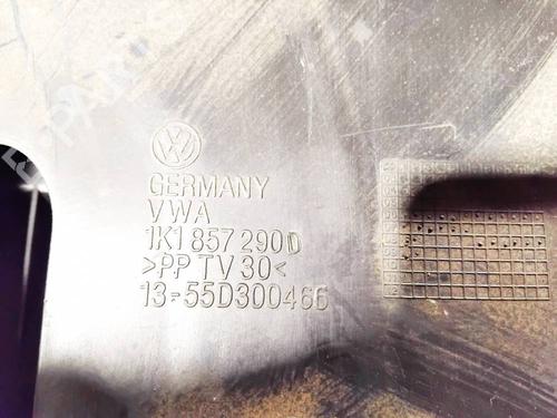 Glove box VW GOLF VI (5K1) 2.0 TDI | BP35196023C95 - Image 3