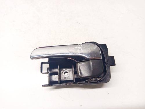 Used Front left interior door handle Front left interior door handle 34795741 34795741