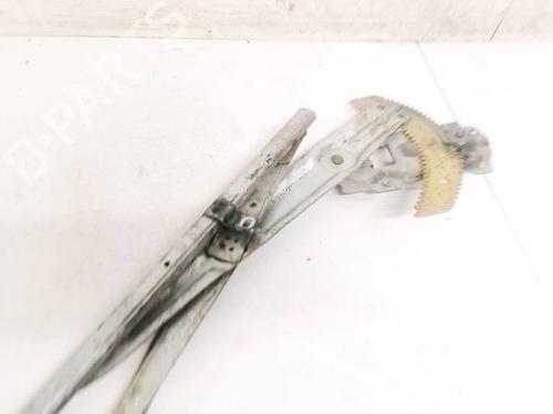 Rear left window mechanism LEXUS LS (_F4_) 460 | BP35347210C24 - Image 2