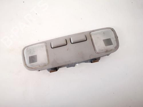 Innerbelysning Innerbelysning TOYOTA AVENSIS VERSO (_M2_) 2.0 D (CLM20_, CLM20R) (116 hp) 35489161 35489161