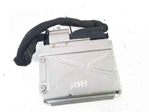 Used Engine control unit (ECU) Engine control unit (ECU) AUDI A4 B6 (8E2) 1.9 TDI (101 hp) 32892590 32892590