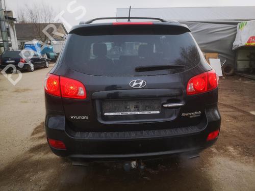 Engine mount HYUNDAI SANTA FÉ II (CM) 2.2 CRDi GLS | BP32937715M89  - Image 8