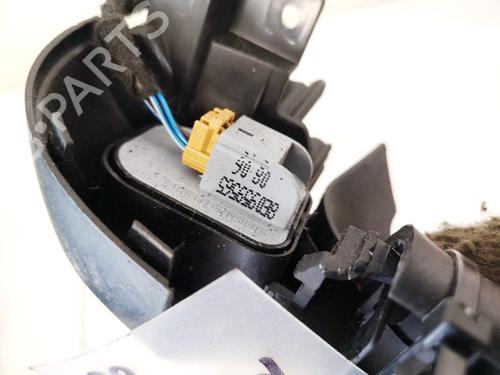 Mirror switch AUDI A6 C6 (4F2) 2.0 TFSI | BP35417886I25 - Image 3