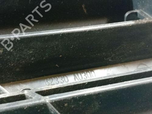 Grill NISSAN PRIMERA Hatchback (P12) 1.9 dCi | BP34865826C40 - Image 4