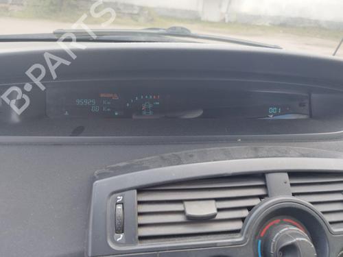 Engine mount RENAULT SCÉNIC II (JM0/1_) 1.6 BiFuel | BP32888005M89  - Image 9