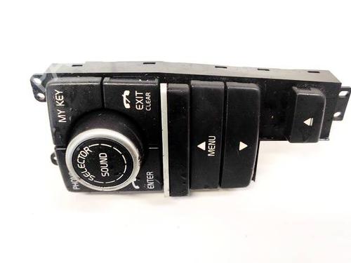 Used Steering wheel controls Steering wheel controls 35325897 35325897