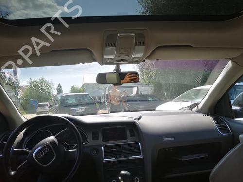 Air vent AUDI Q7 (4LB) 4.2 TDI quattro | BP32931981I21 - Image 11