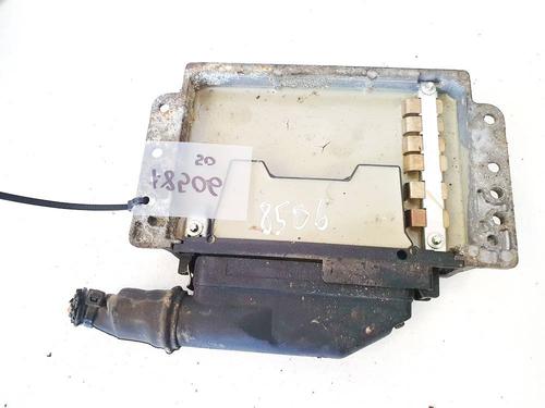 Engine control unit (ECU) RENAULT ESPACE III (JE0_) 2.0 (JE0A) | BP32919053M57 - Image 3