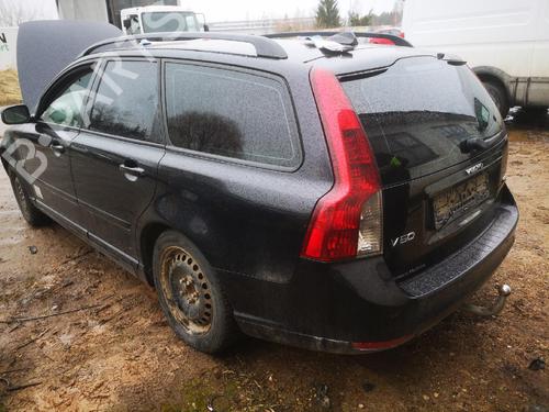 Engine control unit (ECU) VOLVO V50 (545) 2.0 D | BP32935802M57  - Image 9