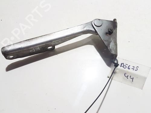 Used Hinge/Door check strap Hinge/Door check strap MITSUBISHI SPACE STAR MPV (DG_A) 1.9 DI-D (DG4A) (102 hp) 35878521 35878521