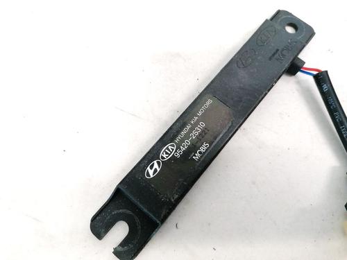 Electronic module HYUNDAI ix35 (LM, EL, ELH) 1.7 CRDi | BP35516012M83 - Image 3