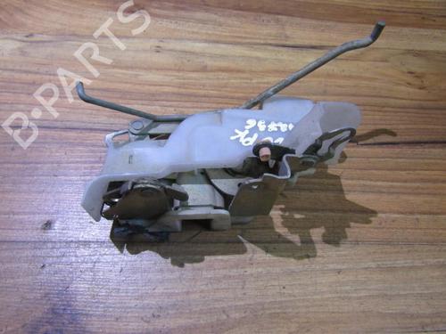 Used Front left lock Front left lock MITSUBISHI L200 (K7_T, K6_T, K5_T) 2.5 TD 4WD (K74T) (99 hp) 35650482 35650482