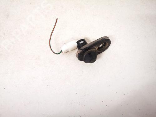 Used Electronic module Electronic module MAZDA 5 (CR) 2.0 CD (CR19) (110 hp) 35576175 35576175
