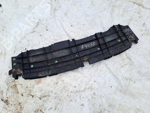 Used Underbody protection Underbody protection TOYOTA AYGO (_B1_) 1.4 D-4D (WNB10_, WNB10R) (54 hp) 35486054 35486054