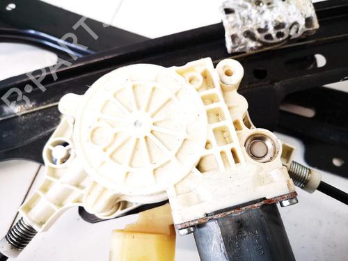 Right front window motor OPEL INSIGNIA A (G09) 1.8 (68) | BP35493214E20 - Image 2