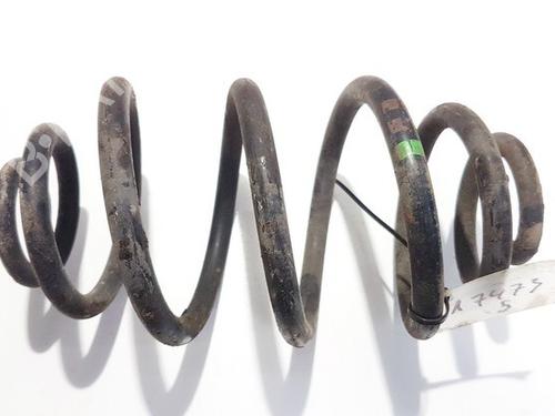 Used Shock absorber spring Shock absorber spring SKODA SUPERB I (3U4) 1.9 TDI (130 hp) 35466864 35466864