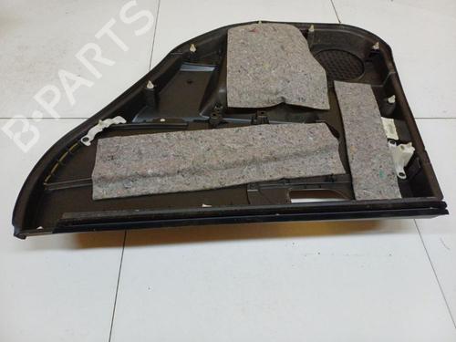 Rear left panel SUBARU FORESTER (SH_) 2.0 D AWD (SHH, SHD, SHN) | BP34739111C60 - Image 3