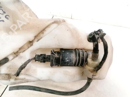 Used Washer pump Washer pump OPEL ZAFIRA A MPV (T98) 2.0 DTI 16V (F75) (101 hp) 35480106 35480106