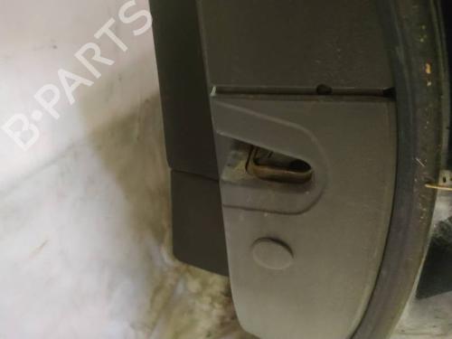 Used Rear right lock Rear right lock 35157907 35157907
