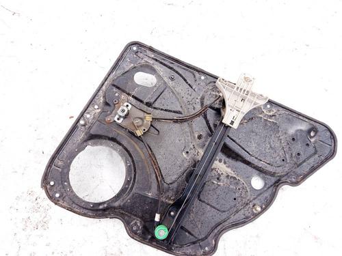 Rear left window mechanism VW PASSAT B7 (362) 1.6 TDI | BP34868841C24 - Image 2