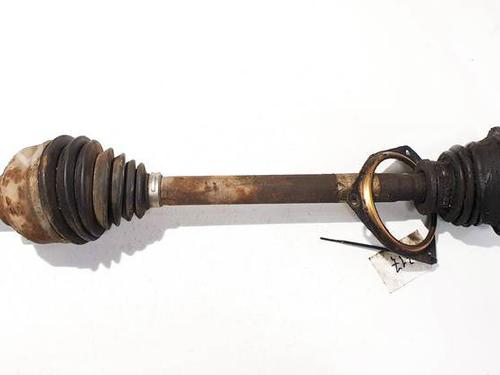 Used Left front driveshaft Left front driveshaft RENAULT ESPACE IV (JK0/1_) 1.9 dCi (JK0U) (116 hp) 35308495 35308495