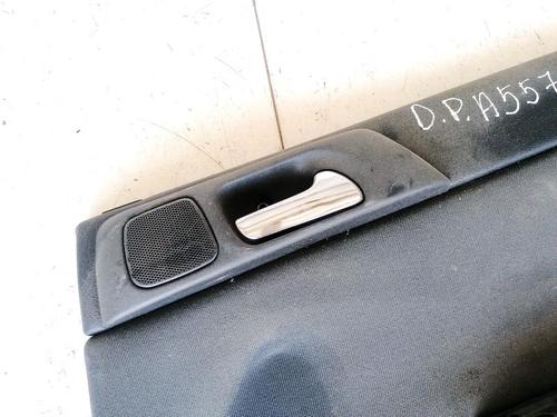 Used Rear right interior door handle Rear right interior door handle 35600860 35600860
