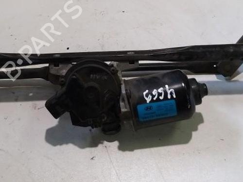 Used Front wiper motor Front wiper motor 35851133 35851133