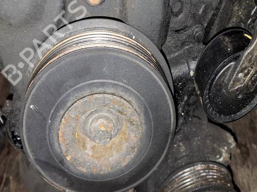 Pulley FORD FOCUS II (DA_, HCP, DP) 1.6 TDCi | BP34748101M122 - Image 2