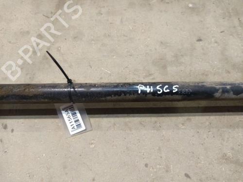 Anti roll bar AUDI A4 B6 (8E2) 2.0 | BP39643535M96 - Image 4