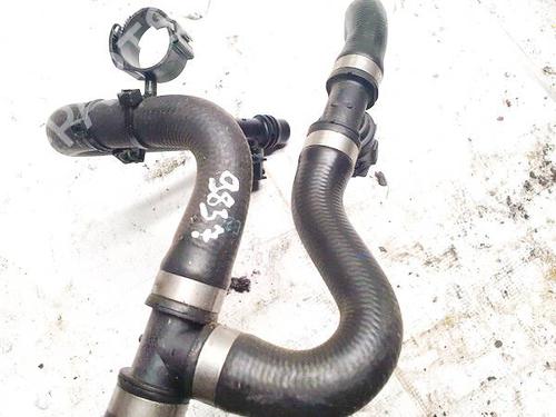 Pipe MERCEDES-BENZ EQB (X243) EQB 250 (243.601) | BP32605982M125