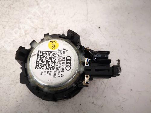Speaker AUDI A3 (8V1, 8VK) 1.6 TDI | BP37689865E2 - Image 3