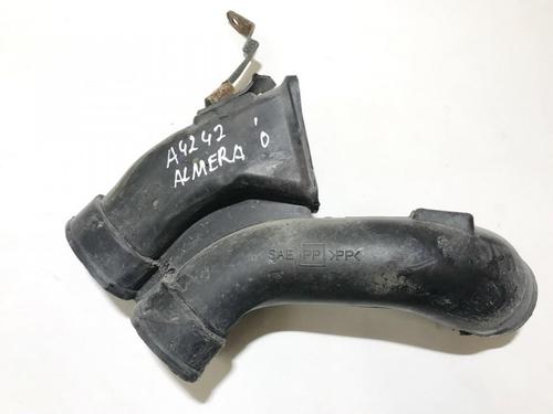 Used Pipe Pipe NISSAN ALMERA II Hatchback (N16) 2.2 Di (110 hp) 35708096 35708096