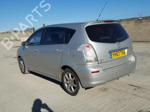 Switch TOYOTA COROLLA Verso (_E12_) 1.8 VVT-i (ZZE122_, ZZE122R) | BP33501774I30  - Image 6