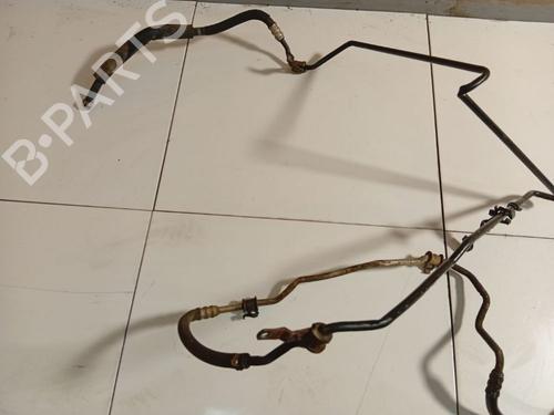 AC pipe CITROËN C5 III (RD_) 2.0 HDi (RDRHD8, RDRHDJ, RDRHR8, RDRHRJ) | BP33730645M126 - Image 4