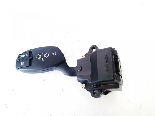 Used Warning switch Warning switch BMW 5 (E60) 530 i (231 hp) 35401471 35401471