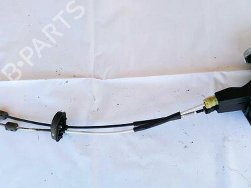 Gearstang Gearstang OPEL INSIGNIA A (G09) 1.8 (68) (140 hp) 35624521 35624521