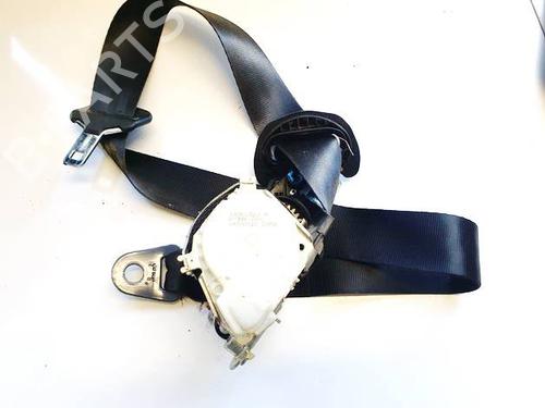 Used Front right seatbelt Front right seatbelt CITROËN C5 III (RD_) 2.0 HDi 140 (RDRHF8, RDRHFA, RDRHA8, RDRHAJ) (140 hp) 34761516 34761516