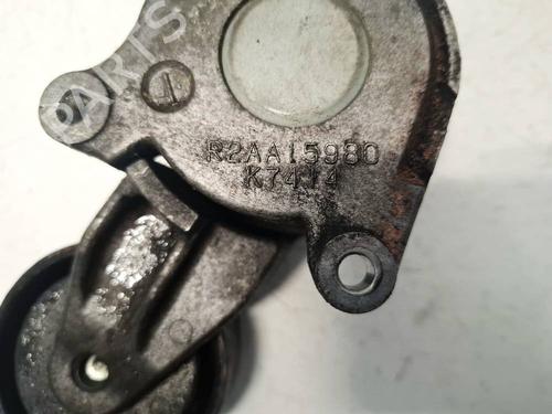 Pulley MAZDA CX-7 (ER) 2.2 MZR-CD AWD (ER10A) | BP34749749M122 - Image 4