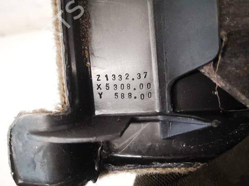 Boot lining VOLVO V70 II (285) D5 | BP34741171I3 - Image 3