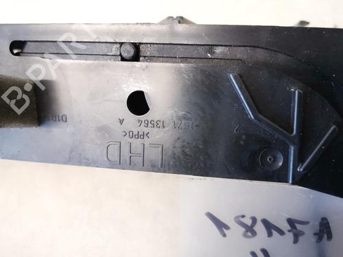 Cup/Object holder FORD MONDEO III (B5Y) 2.0 16V TDDi / TDCi | BP35501303I37 - Image 3