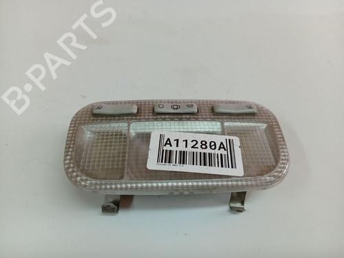 Innerbelysning Innerbelysning CITROËN C5 III (RD_) 2.0 16V BioFlex (RDRFJF) (140 hp) 36546440 36546440