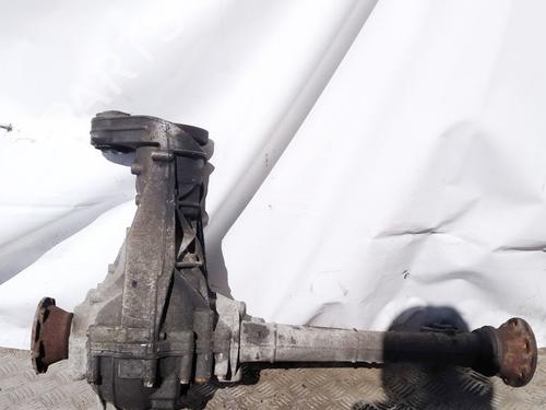 Used Front differential Front differential 35616992 35616992