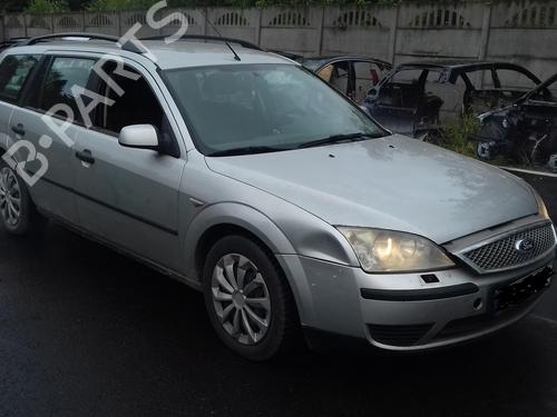 Engine mount FORD MONDEO III (B5Y) 2.0 16V DI / TDDi / TDCi | BP33510953M89 - Image 8