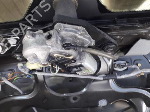 Used Rear wiper motor Rear wiper motor 35604981 35604981