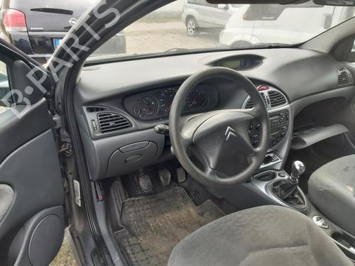 Pipe CITROËN C5 I (DC_) 2.0 HDi (DCRHZB, DCRHZE) | BP32595801M125  - Image 11