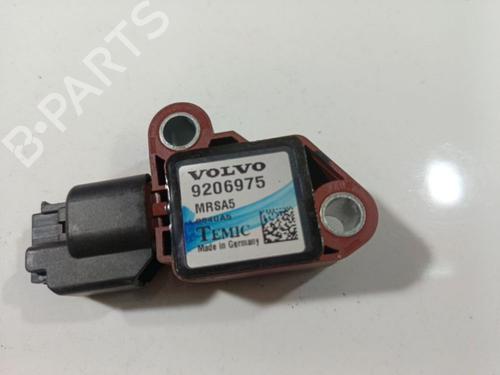Electronic module VOLVO V50 (545) 1.6 D | BP36284712M83 - Image 4