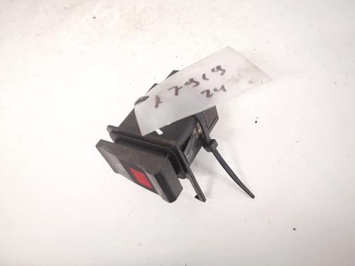 Warning switch AUDI 80 B4 Saloon (8C2) 2.0 E | BP35440009I22 - Image 3